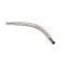 Lang 2K-70104-03 Flex Tube, Valve to Burner, 3/8" OD x 8"
