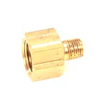 Bloomfield 2K-70188 Fitting, Reducing Adaptor, 8516/8518