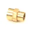 Bloomfield 2K-70476 Reducer Fitting, 1/4'x1/8'