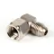 Bloomfield 2K-73745 ELBOW SWIVEL 1/4M X 1/4 F