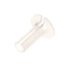 Star 2K-H8634 Bushing, Flanged, Nylon