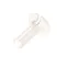 Star 2K-H8634 Bushing, Flanged, Nylon