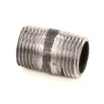 Bakers Pride 2K-N5019A NIPPLE; 1/2 X 1-1/4; BLK PIPE