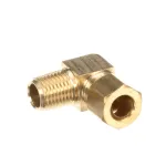 Star 2K-Y7111 Fitting, Elbow, 3/8"OD x 1/4"MIP