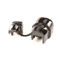 Star 2K-Y8688 BUSHING 90 HEYCO #SR10-2