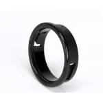 Star 2K-Z0714 Bushing, Heyco 8-875-750