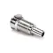 Star 2K-Z10080 COUPLING, PANEL MOUNT