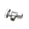 Wells 2K-Z13805 DRAIN VALVE TMPTD