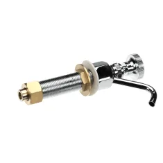 Wells 2K-Z14206 Faucet, Dipper Well, HDW-2D/F