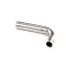 Wells 2K-Z15801 CONDUIT-90 DEG-1/2TUBE