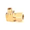 Star 2K-Z5106 ELBOW, COMPRESSION-UM1854