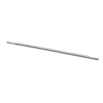 Star 2K-Z6081 Flex Tube without Fittings, Corrugated, Pilot, 10"