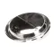 Wells 2L-306126 Cover, Hinged, 11 Quart Insert