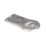 Wells 2L-42029 Lower Cover, Bwb-1