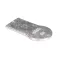 Wells 2L-42029 Lower Cover, Bwb-1