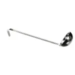 Wells 2L-47567 Ladle, 8 OZ, with Spout, MCD