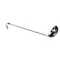 Wells 2L-47567 Ladle, 8 OZ, with Spout, MCD