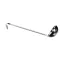 Wells 2L-47567 Ladle, 8 OZ, with Spout, MCD