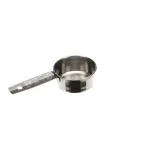 Star 2L-Y4639 Measuring Cup, 1/4 Cup