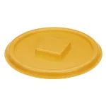 Star 2L-Y8251 Lid, Yellow, Display Merchandiser