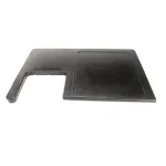 Star 2L-Z4591 Panel, Left Side