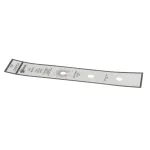 Star 2M-200834 Overlay, Control Panel, DT14