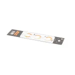 Star 2M-200864 Overlay, Control, QCS-2