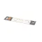 Star 2M-200864 Overlay, Control, QCS-2
