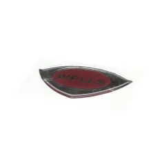 Wells 2M-300534 Logo/Nameplate, Wells