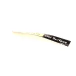 Wells 2M-300872 LABEL CAUTION HOT SURFACE