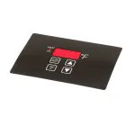 Wells 2M-301295 Display/Overlay, HTI Series