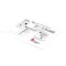 Wells 2M-304844 Label, M4200 Guide,English/ Spanish