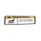 APW Wyott 2M-43813103 LABEL, WARNING HOT SURFACE (EN