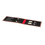 Wells 2M-47441 Faceplate/Overlay, OC-1