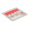 APW Wyott 4877230 OVERLAY, ECM-2 DRY WELL