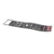 Lang 2M-60301-102 Overlay, Control Panel, Cook and Hold/Pulse