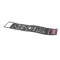 Lang 2M-60301-102 Overlay, Control Panel, Cook and Hold/Pulse