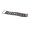 Lang 2M-60301-102 Overlay, Control Panel, Cook and Hold/Pulse