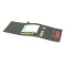 Lang 2M-60301-118 Lable/Overlay, EH Platinum