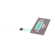 Lang 2M-60301-153 Label Panel 141 Griddle