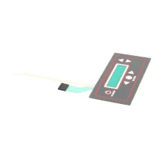 Lang 2M-60301-153 Label Panel 141 Griddle
