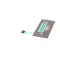 Lang 2M-60301-153 Label Panel 141 Griddle