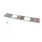 Star 2M-60301-166 LABEL PANEL OCE G ENVIRO