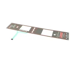 Star 2M-60301-166 LABEL PANEL OCE G ENVIRO
