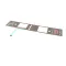 Star 2M-60301-166 LABEL PANEL OCE G ENVIRO