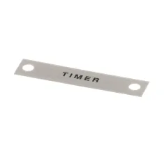 Lang 2M-60306-14 LBL INFO TIMER LABEL ECO