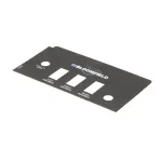 Bloomfield 2M-70264 Decal/Overlay, Basin, 8571