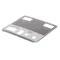 Bloomfield 2M-70972 Basin Decal, 8718
