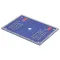 Bakers Pride U1356A Push/Pull Plate, Y600/800