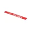 Star 2M-Y6513 Sign, Delicious Hot Dogs, 2" Wide